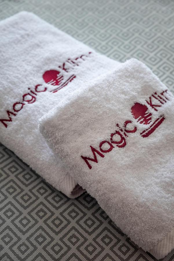 Magic Klima III Apartment Ngoại thất bức ảnh